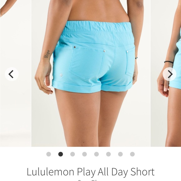 Lululemon - Picture 6 of 6